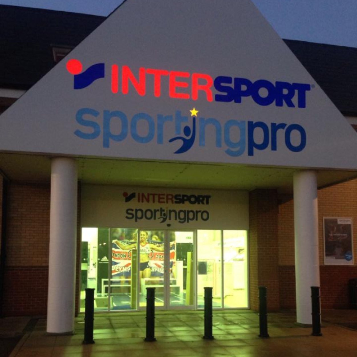 Sportingpro_colchester - Instagram
http://t.co/HhAAbulCkT - Facebook
@SportingproColc - Twitter