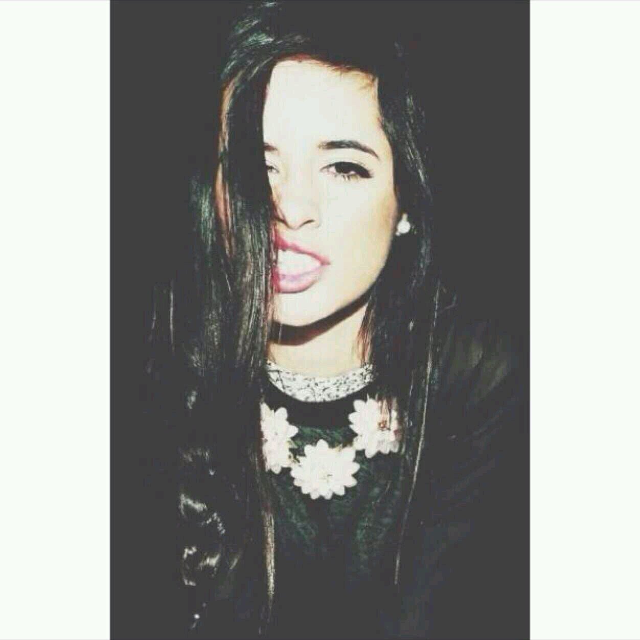 IamcamEEla's profile picture. I may or may be not part of a girl girl called fifth harmony          Private Account.