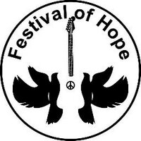 TheFestivalOfHope (@follow4hope) 's Twitter Profile Photo TheFestivalOfHope (@follow4hope) 's Twitter Profile Photo
