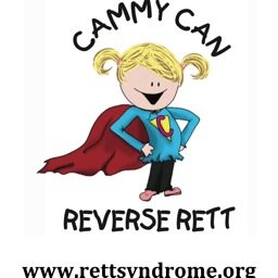 Cammy Can is more than a 7 year old girl with Rett syndrome spreading awareness. I am an anti-bullying campaign and try to bring out the best in others.