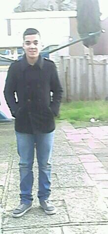 niemand te vertrouwen $$ BOZ 0164
