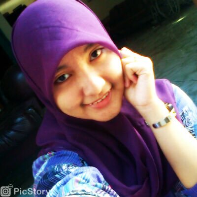 QiqiFauzah's profile picture. I LOVE FAMILY