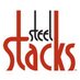 SteelStacks (@steelstacks) Twitter profile photo SteelStacks (@steelstacks) Twitter profile photo