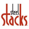 SteelStacks's profile picture. Arts campus revitalizing the site of the former Bethlehem Steel Plant. Live music, film, comedy & fun! Run by the nonprofit organization @ArtsQuest.