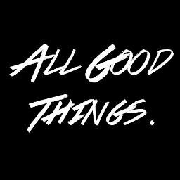 allgood_10's profile picture. ALL GOOD THINGS COME IN TEN // ONLINE LIFESTYLE MAGAZINE // http://t.co/4vDWNYKyAW // http://t.co/Rhi26jUP0M //