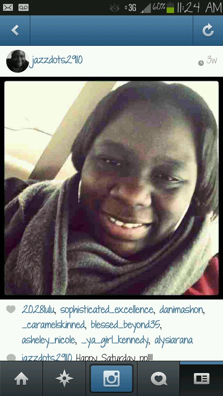 dotson_jazzlyne's profile picture. 