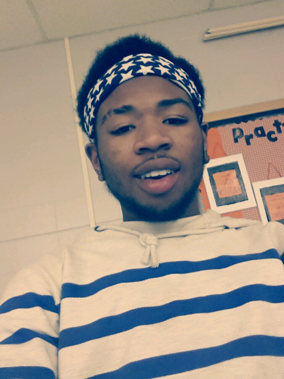 YounGSavage510's profile picture. Ebbs in ya bio cuz I'm dat nigga. 091012 type shit