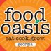 Georgia Food Oasis (@gafoodoasis) Twitter profile photo