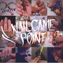 Fyza Hashim - @nailgameonpoint - Twitter