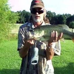 bassman61938's profile picture. Pro Bass Fisherman