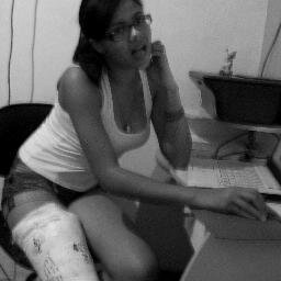 Estudante de História, pelo visto, eternamente