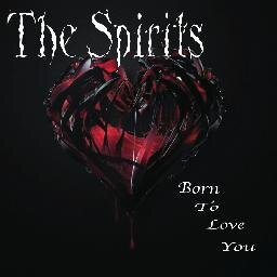 Official twitter page for The Spirits. http://t.co/wi2xTOkkIb. Check us out soundcloud https://t.co/tC6BVYQETT & bandcamp https://t.co/2cROO3hGO3;