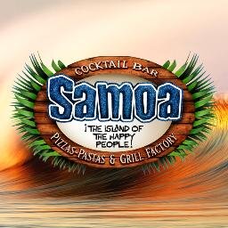 SamoaGroup's profile picture. Local destinado al entretenimiento mediante la creación de momentos únicos, junto a un menú y una carta de cocteles inolvidable... ¡Te esperamos! TALOFA