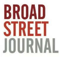 Broad Street Journal (@broadstrjournal) 's Twitter Profile