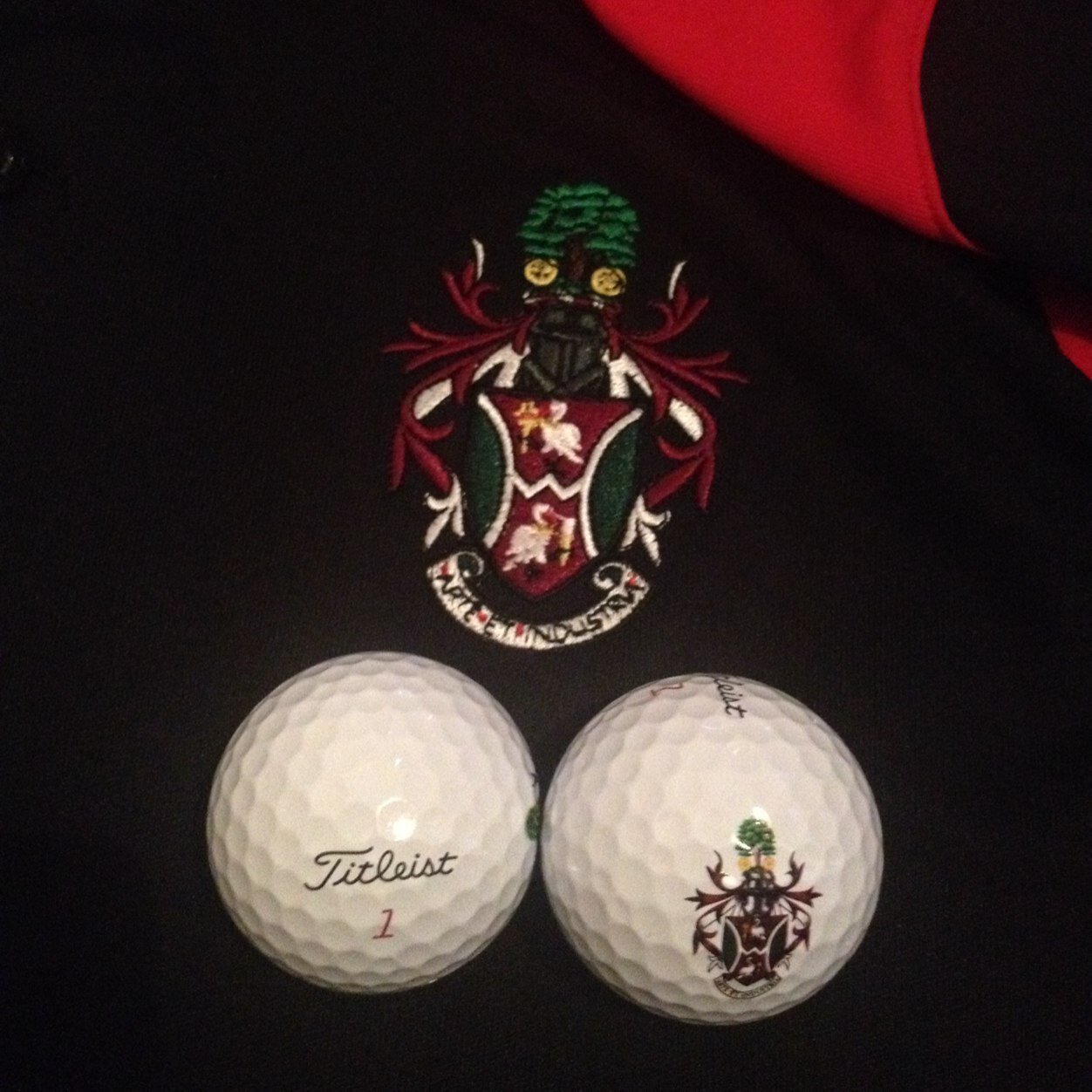 Official account of the most successful Sports Team at Buckinghamshire New University, the Golf Team.