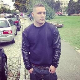 #some people will never like me, and i will never give a fuck