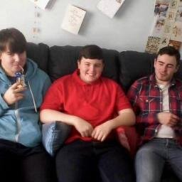 BigHp1999's profile picture. Need banter lessons ASAP!