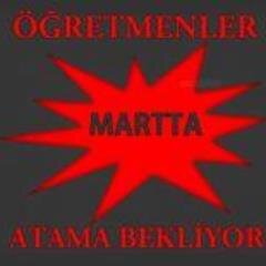 Atama Bekleyen Öğretmen