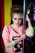 My mum works at my school. Do you know embarrasing that is??. Follow me :) love you x