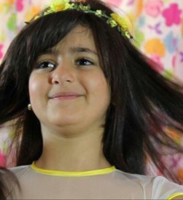 ‏‏‏همي رضا ربي