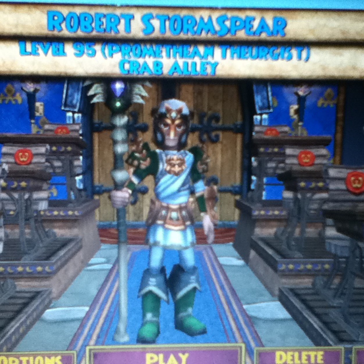 arafatkhasratov's profile picture. Wiz