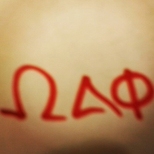 ODPhi_AlphaEta's profile picture. Omega Delta Phi, Alpha Eta Chapter at the Univ. of New Mexico works strongly to improve our campus & community thru community service.