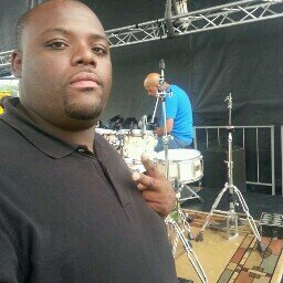 iam a fulltime professional drummer in touring,live recordings, studio sessions, production,etc musik is my anti-drug fa life through serving GOD.