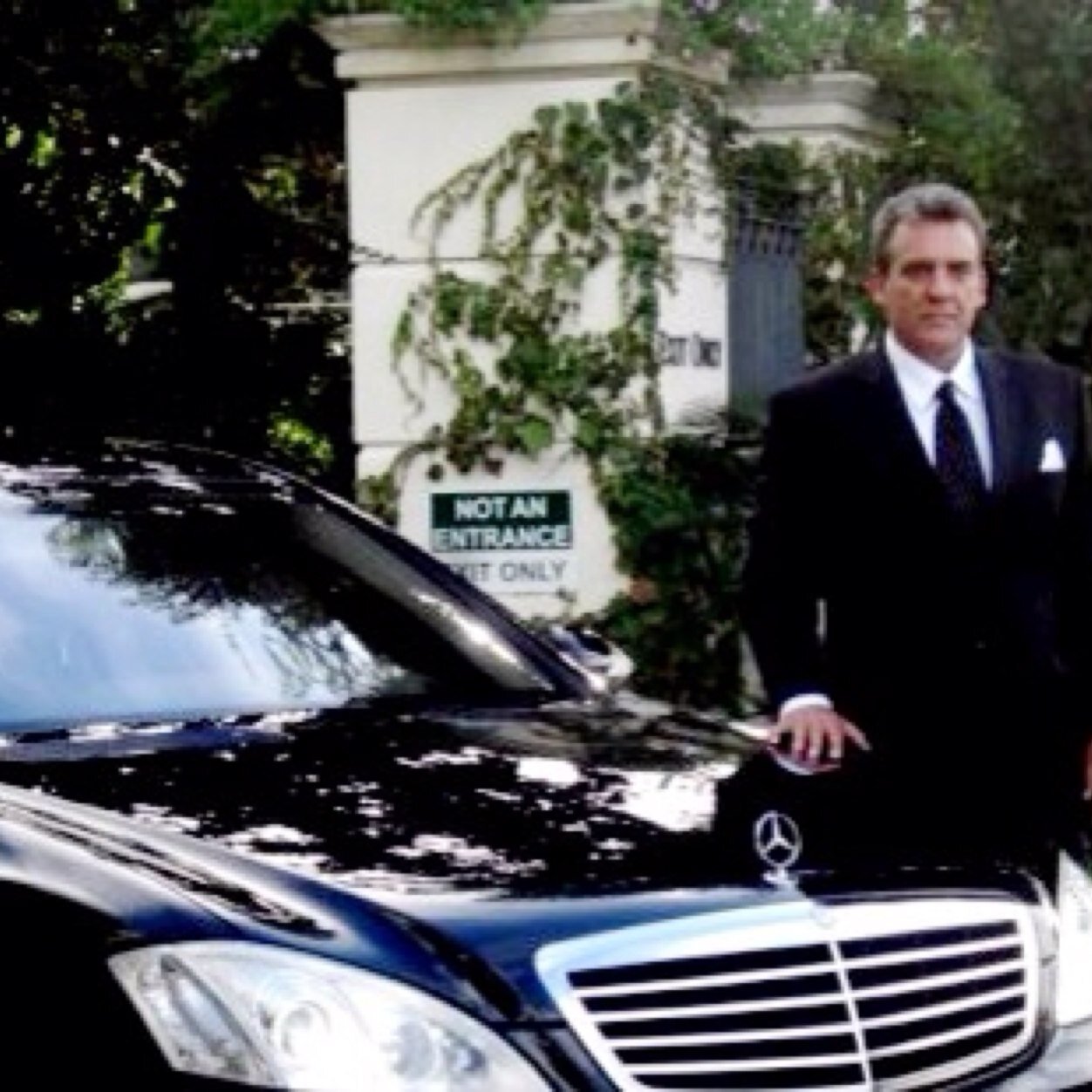 TopShelflivery's profile picture. I cant brag about our client list...so I have found the best way to sum it all up is We move the people who move the World!