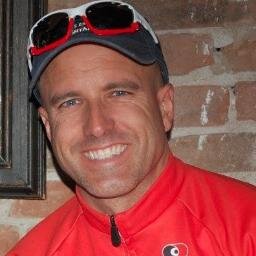 Triathlon coach leading a team of over 400 long course athletes