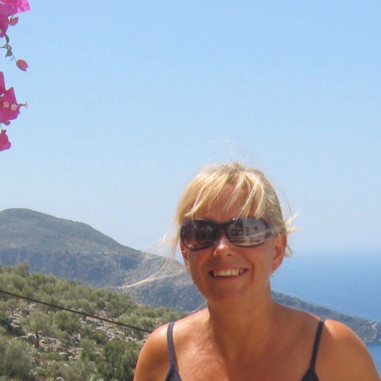 knittyninjamum's profile picture. 