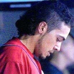 Washington Nationals STH, beer enthusiast, golf lover/hater, NJ native (first car=Camaro) who has an irrational fear of rat tails, puggles, and commitment.