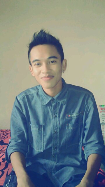 luv @Rhifa Simbala