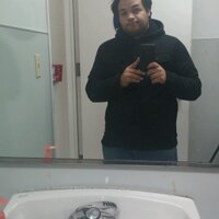 Reynaldo Nunez (@wushiw0lf) 's Twitter Profile