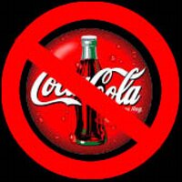 Boicot Coca-Cola (@boicotcocacola) 's Twitter Profile