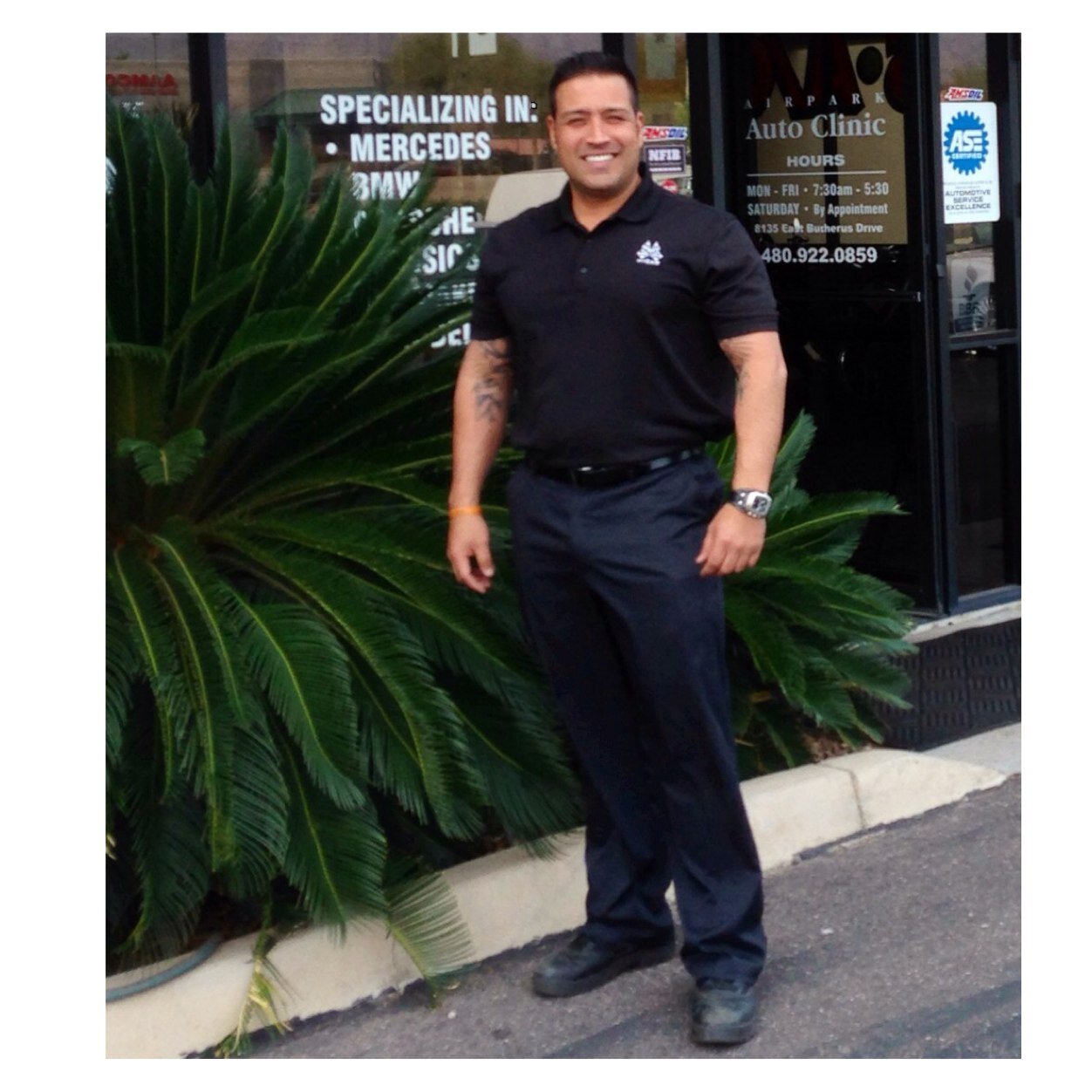 AAC_Bill_Alex's profile picture. 