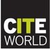 CITEworld (@citeworld) Twitter profile photo CITEworld (@citeworld) Twitter profile photo