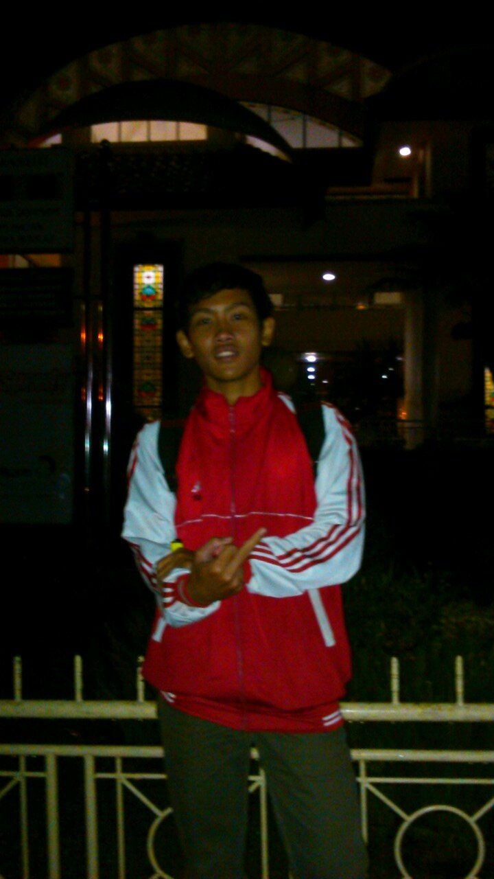 Marini Nur Oktaviani♥|SMAN 01 Jonggol |Basket Ball |Allah SWT|