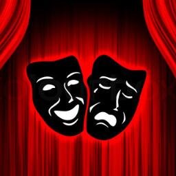 stageyauction's profile picture. Arranging an auction of stagey items, with all proceeds going to @curveleicester