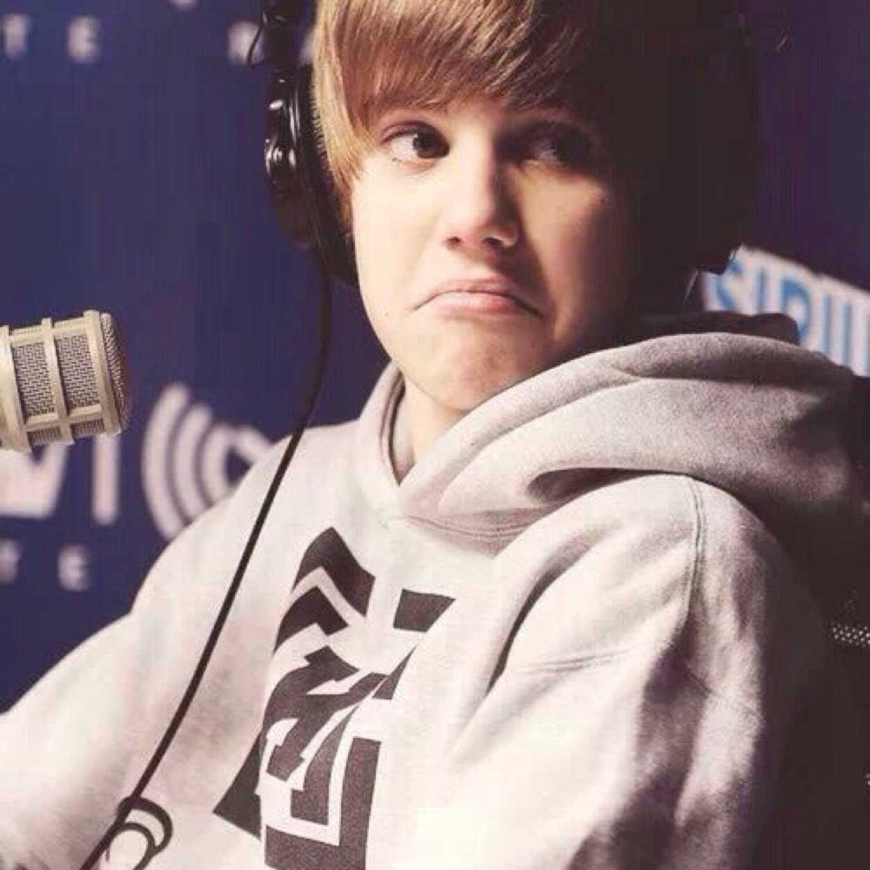 still here, always here