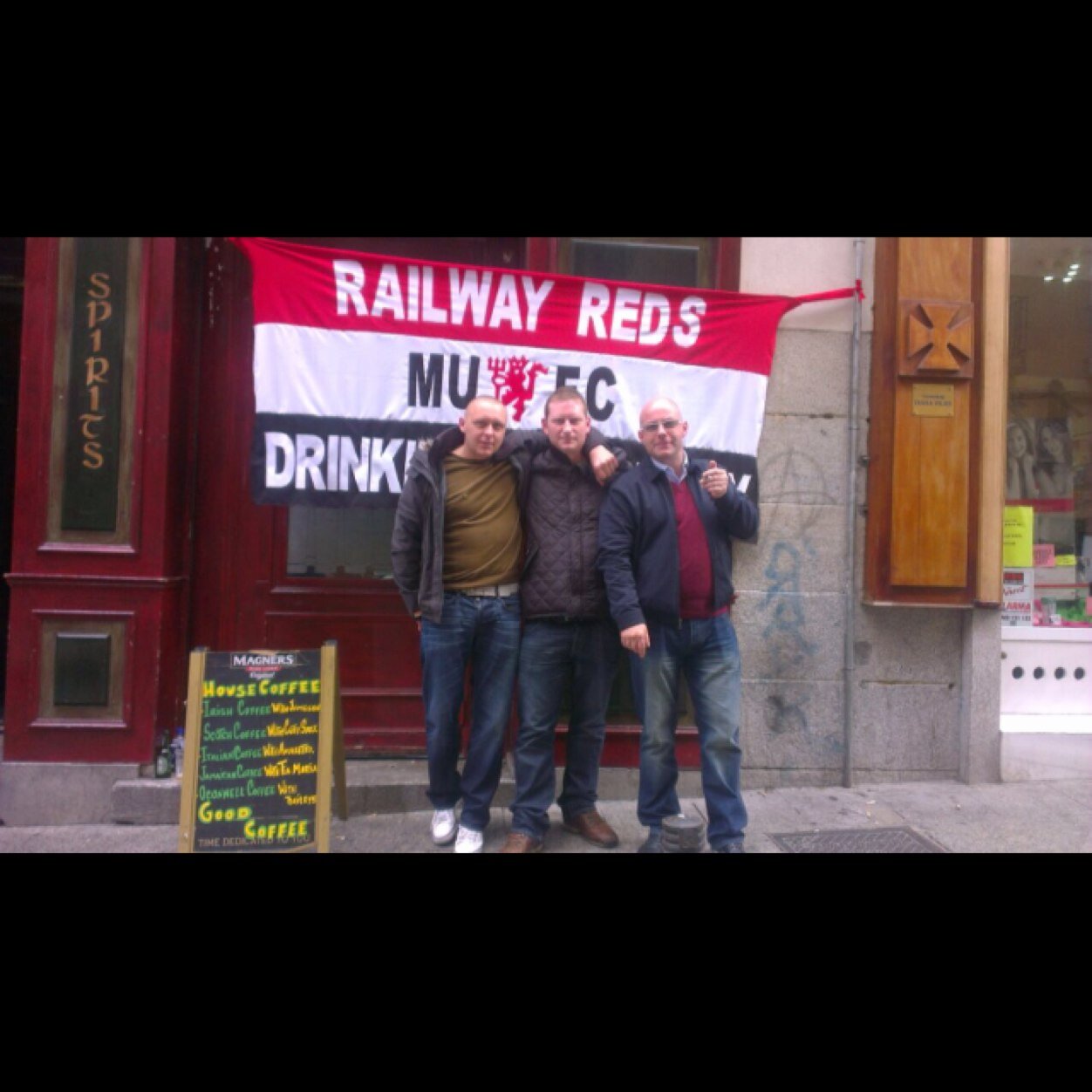 marcussmithson's profile picture. 