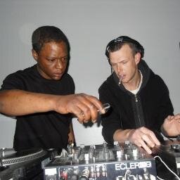 local birmingham dnb djs who love djing and love music