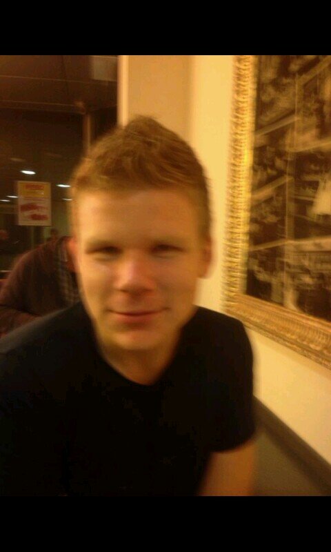 gertvandermeer's profile picture. 