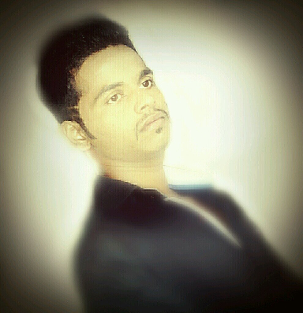 I'm straight 4ward Person.......Only Chance 4r Acting Then Watch...
