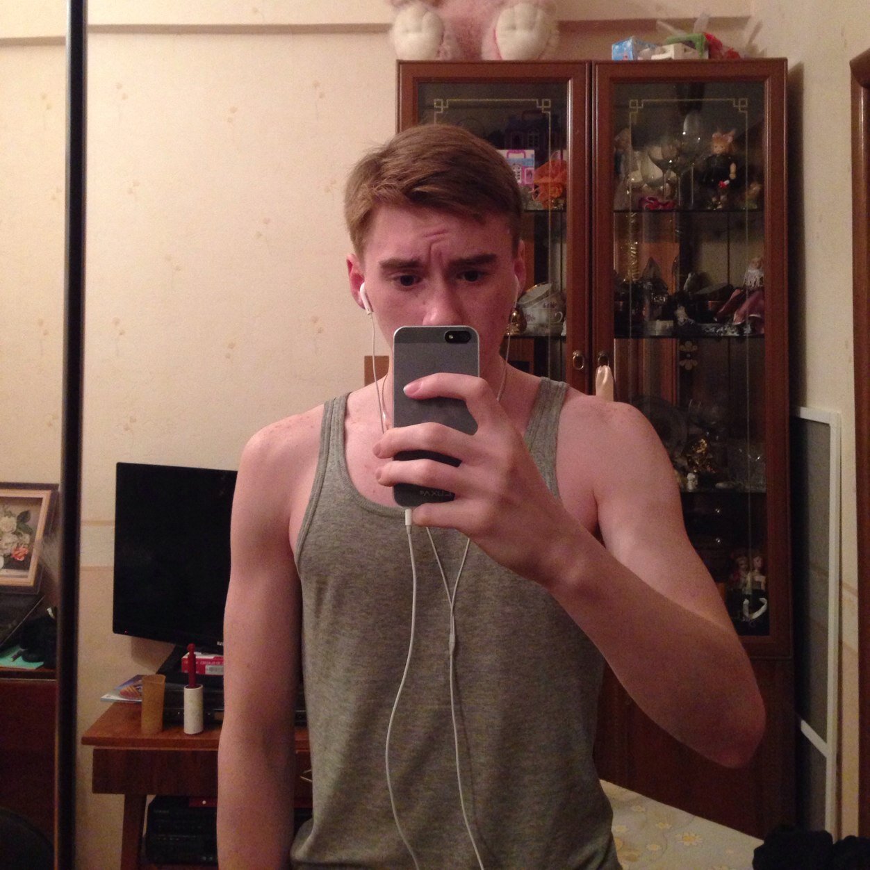 sergey_fastfid's profile picture. 