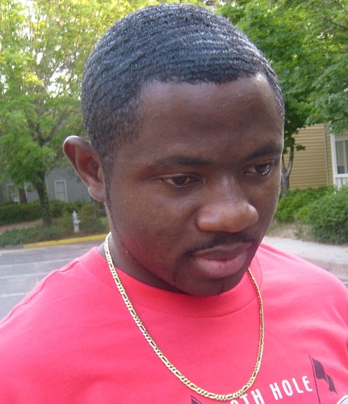 from Cameroon-Africa.live in GA-USA and is open to acting.Hit me nyofilex@yahoo.com for auditions.I have that west African/American ascent you have been looking