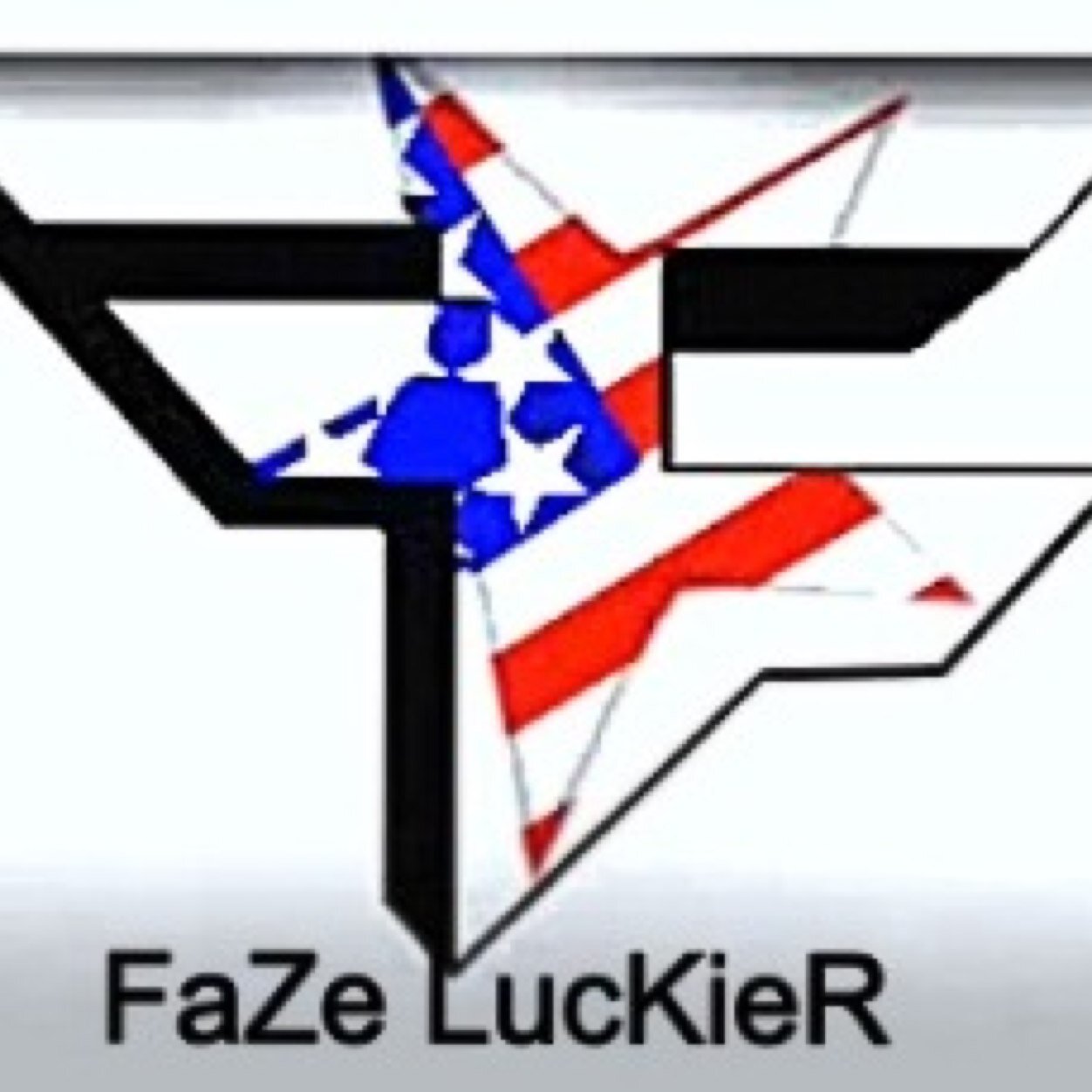 Hi I'm FaZe LucKieR and I'm a proud member of FaZe I was recruited by FaZe at 10/13/12. (FaZe Editor)