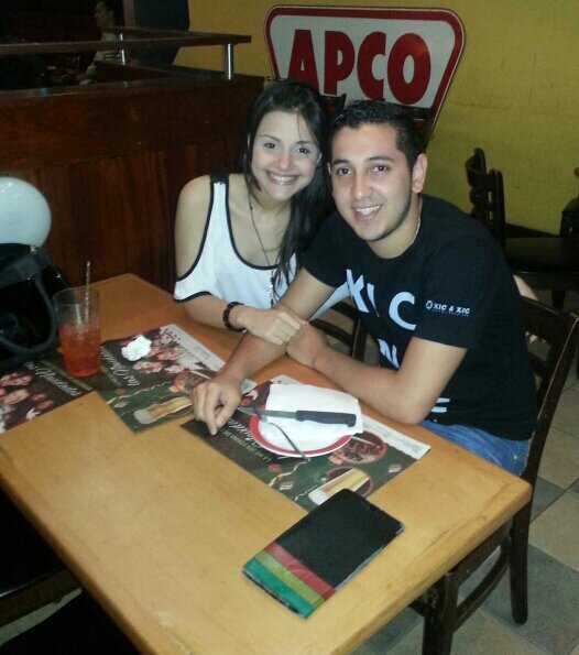 JeanG_SM's profile picture. Amantee del futbol sobre toda las cosas!