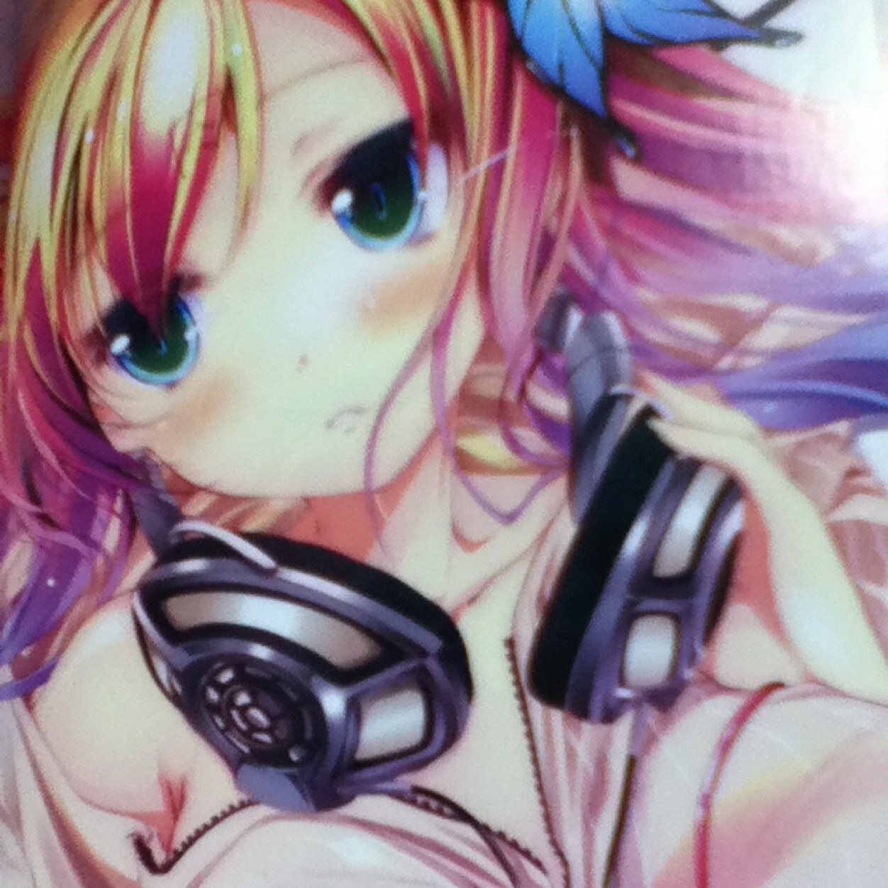 さつうさ~藍~さんのプロフィール画像