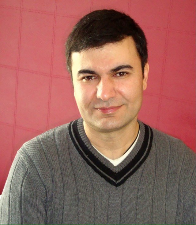 aliyousefi1966's profile picture. 