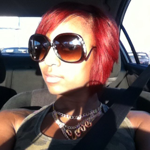 None needed if u kno me u kno me if not o wellllllll